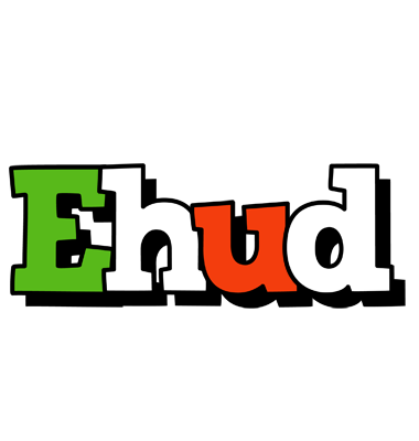Ehud venezia logo