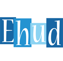 Ehud winter logo