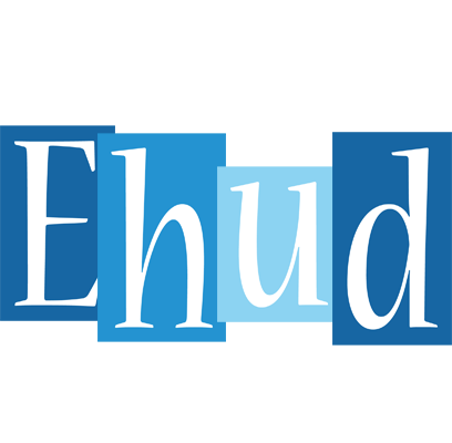 Ehud winter logo