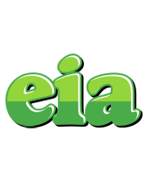 Eia apple logo