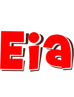 Eia basket logo