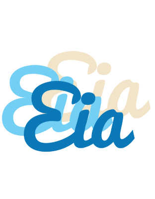 Eia breeze logo