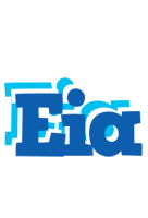 Eia business logo