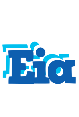 Eia business logo