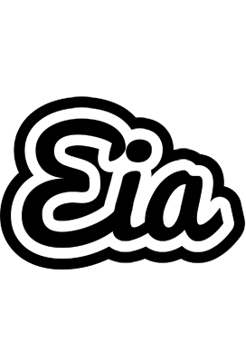 Eia chess logo