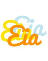 Eia energy logo