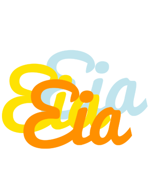 Eia energy logo