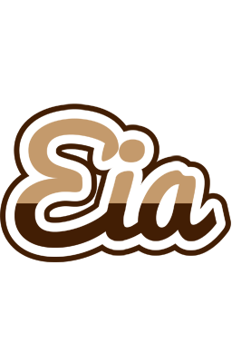 Eia exclusive logo