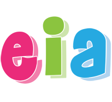 Eia friday logo