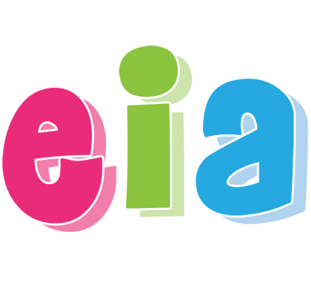 Eia friday logo