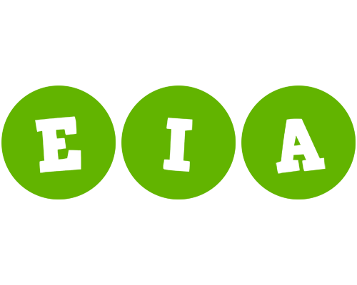Eia games logo