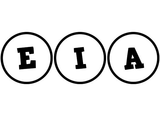Eia handy logo