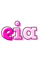 Eia hello logo