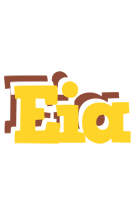 Eia hotcup logo