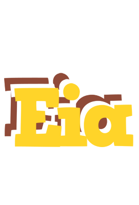 Eia hotcup logo
