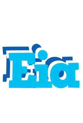 Eia jacuzzi logo