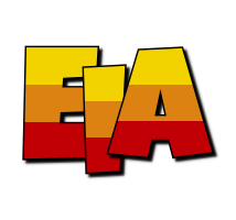 Eia jungle logo