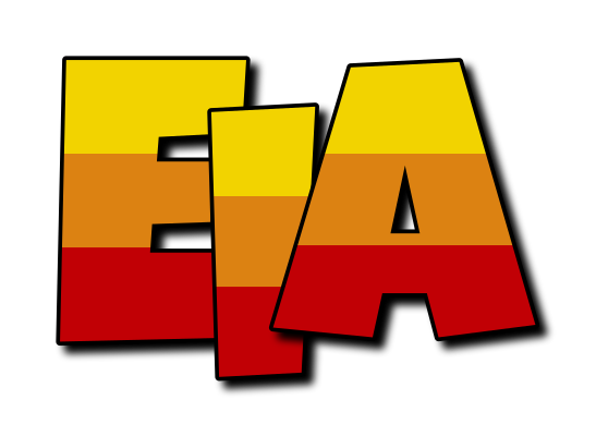 Eia jungle logo