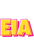 Eia kaboom logo