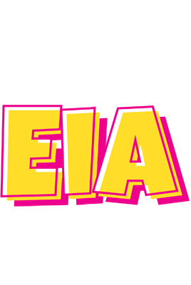 Eia kaboom logo
