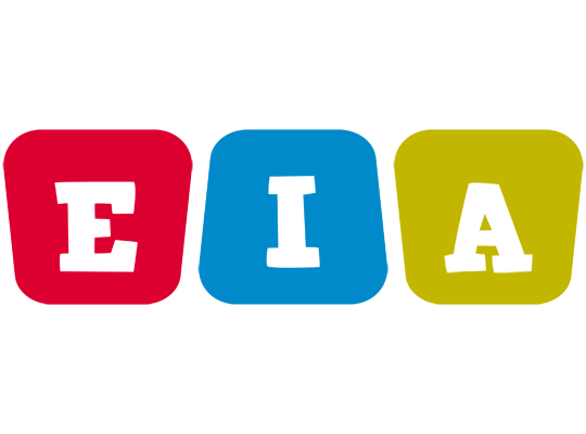 Eia kiddo logo