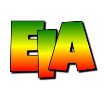 Eia mango logo