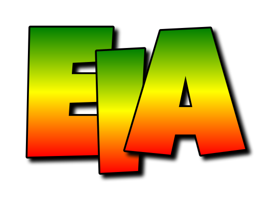 Eia mango logo