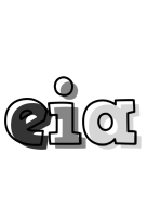 Eia night logo