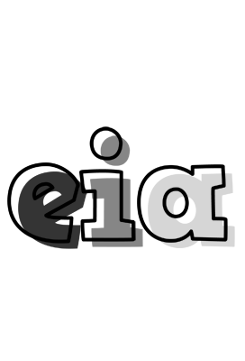 Eia night logo
