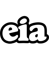 Eia panda logo