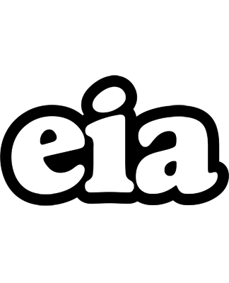 Eia panda logo