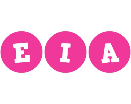 Eia poker logo