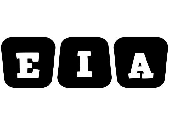 Eia racing logo