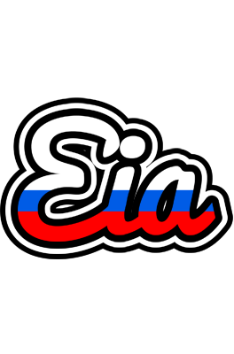 Eia russia logo