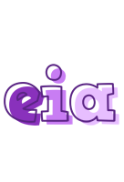 Eia sensual logo