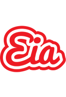 Eia sunshine logo