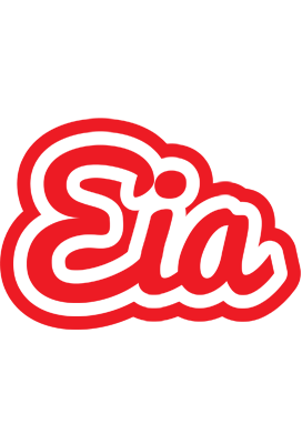 Eia sunshine logo