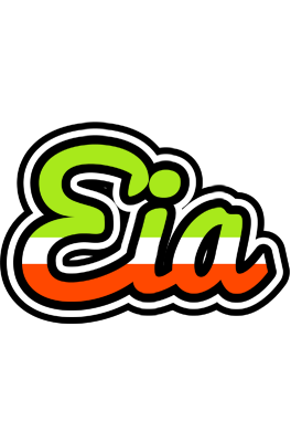 Eia superfun logo