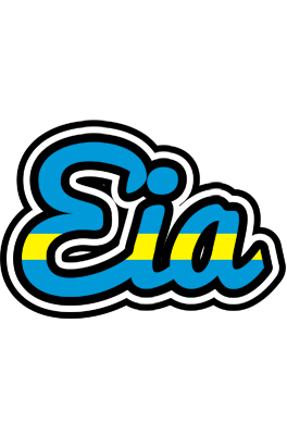 Eia sweden logo
