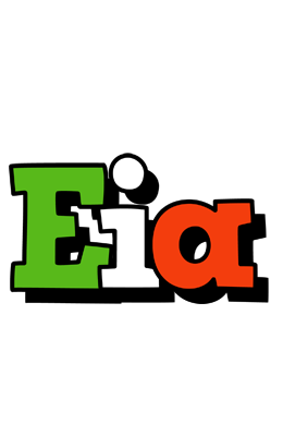 Eia venezia logo