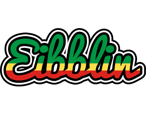 Eibblin african logo