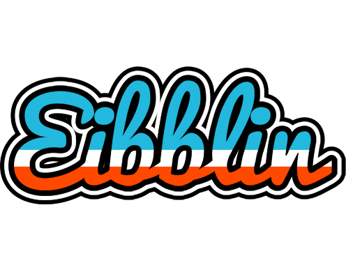 Eibblin america logo