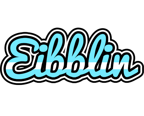 Eibblin argentine logo