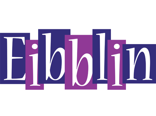 Eibblin autumn logo