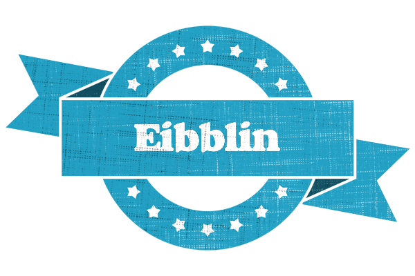 Eibblin balance logo