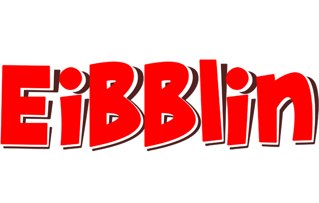 Eibblin basket logo