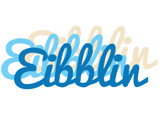 Eibblin breeze logo