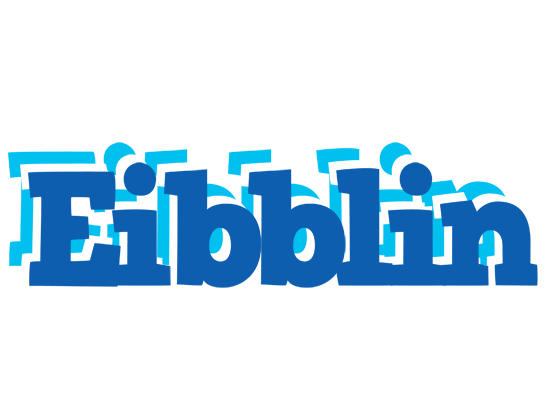 Eibblin business logo