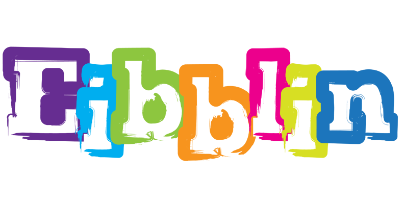 Eibblin casino logo