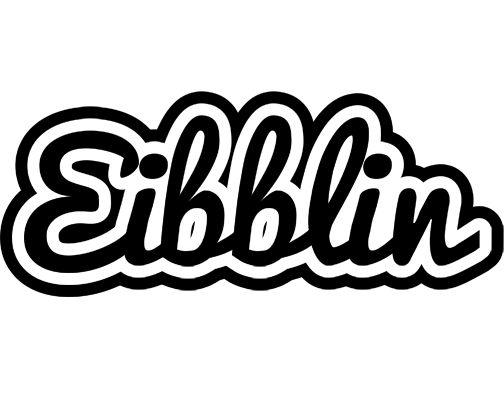 Eibblin chess logo